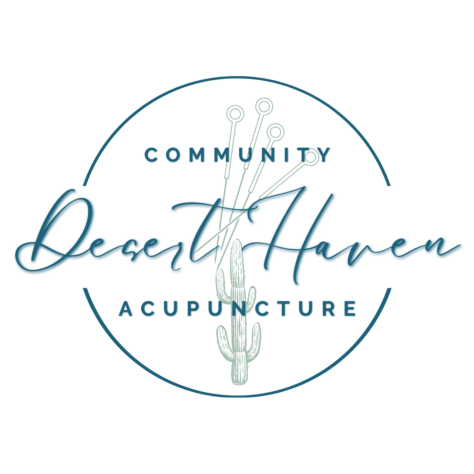 Home Desert Haven Community Acupuncture
